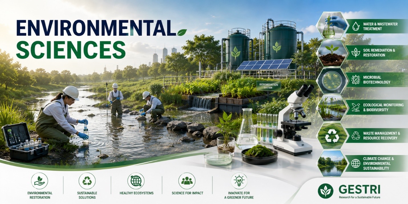 Sustainable ecosystem monitoring and biodiversity mapping
